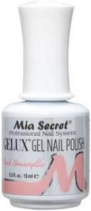 Picture of MIA SECRET GELUXE GEL PINK AMARYLLIS