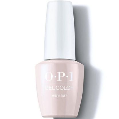 Picture of OPI GCH003 GCT - MOVIE BUFF 0.5 OZ FL