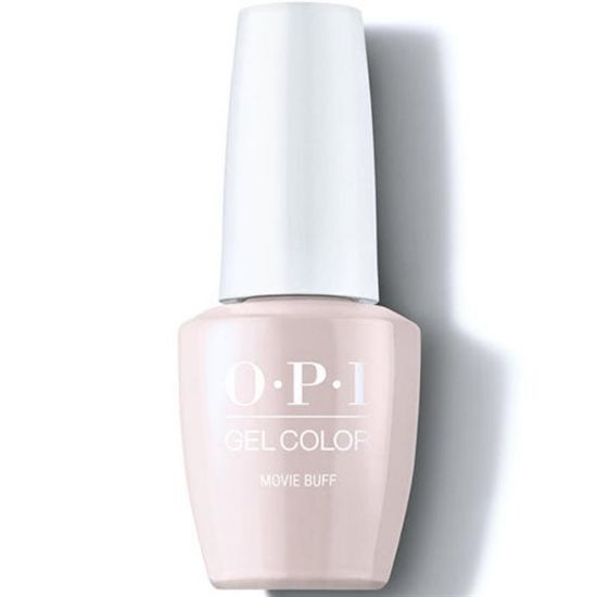 Picture of OPI GCH003 GCT - MOVIE BUFF 0.5 OZ FL