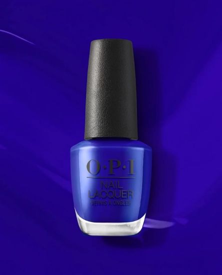 Picture of OPI NLS075 CATCH A WAVE OF HAPPINESS LACQUER