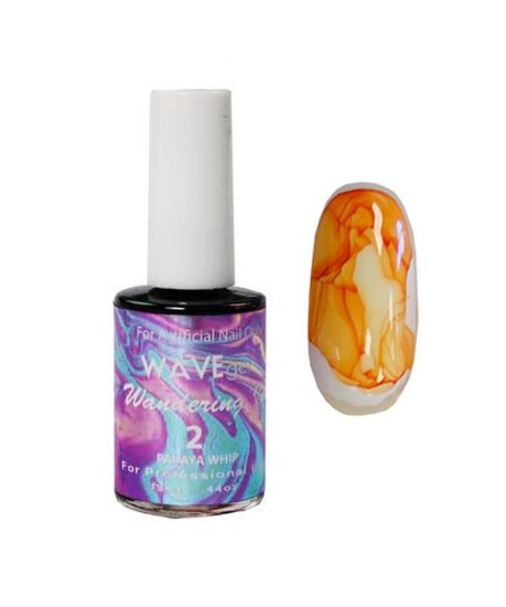 Picture of WAVE INK GEL 2 PAPAYA WHIP