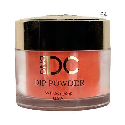 Picture of DC PWD 064 VALENTINE RED 2OZ