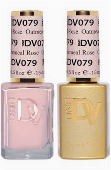 Picture of DIVA DUO 079 OATMEAL ROSE