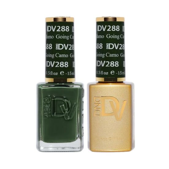 Picture of DIVA DUO 288 GOING CAMO