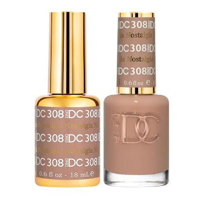Picture of DC DUO 308 NOSTALGIA