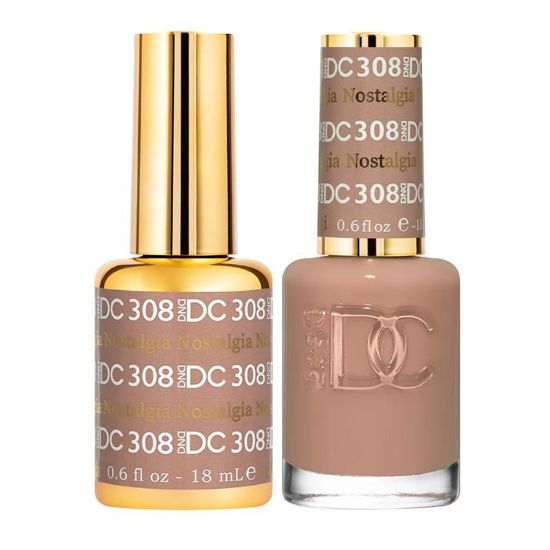 Picture of DC DUO 308 NOSTALGIA