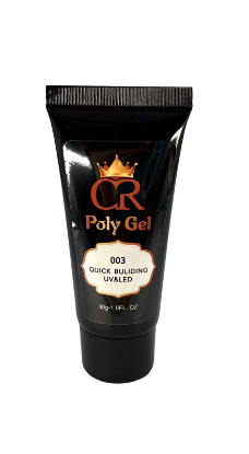 Picture of CROWN POLY GEL 1 OZ - 03