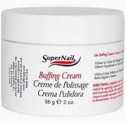 Picture of SUPERNAIL BUFFING CREAM