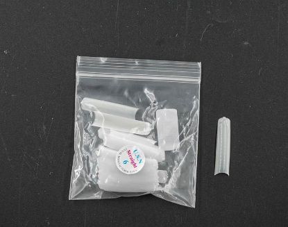 Picture of US NAIL STRAIGHT TIP 6