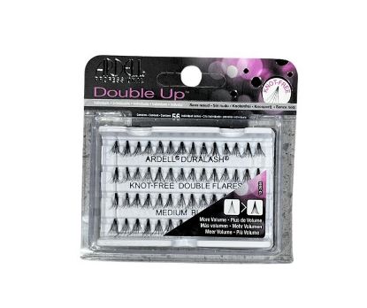 Picture of ARDELL DOUBLE MEDIUM BLACK SINGLE PACK