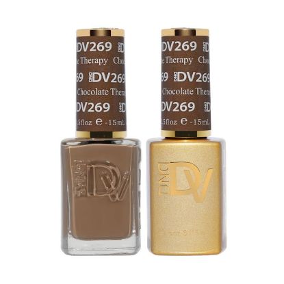 Picture of DIVA DUO 269 CHOCOLATE THERAPY