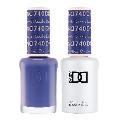 Picture of DND DUO 740 DAZZLE