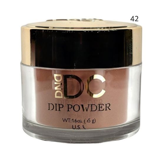 Picture of DC PWD 042 RED CHERRY 2OZ