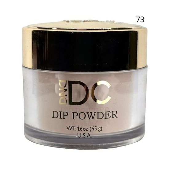 Picture of DC PWD 073 DUST CORAL 2OZ