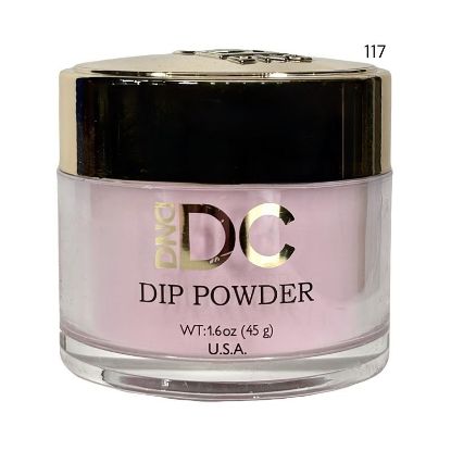 Picture of DC PWD 117 PINKLET LADY 2OZ