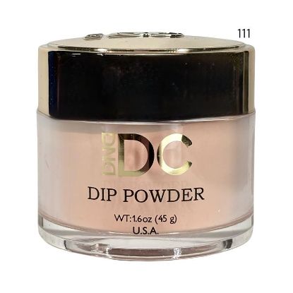 Picture of DC PWD 111 SWEET YAM 2OZ
