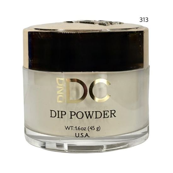 Picture of DC PWD 313 COCO BUTTER 2OZ