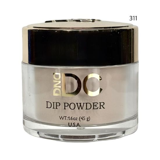 Picture of DC PWD 311 NATURAL 2OZ
