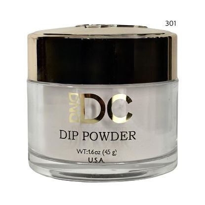 Picture of DC PWD 301 HALF MOON 2OZ