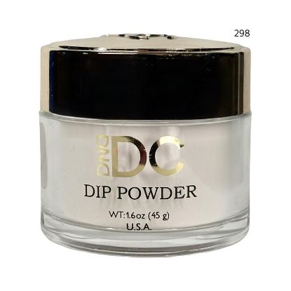 Picture of DC PWD 298 GENUINE PINK 2OZ