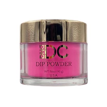 Picture of DC PWD 277 FLUORESCENT PINK 2OZ