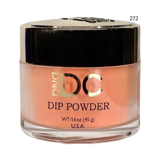 Picture of DC PWD 272 HOT MESS 2OZ