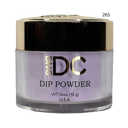Picture of DC PWD 265 PEARLY PURPLE 2OZ