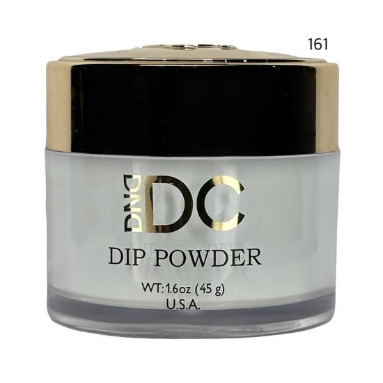 Picture of DC PWD 161 WHITE FUR 2OZ