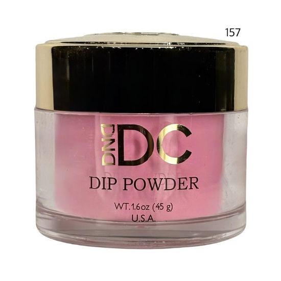 Picture of DC PWD 157 HOT PINK 2OZ