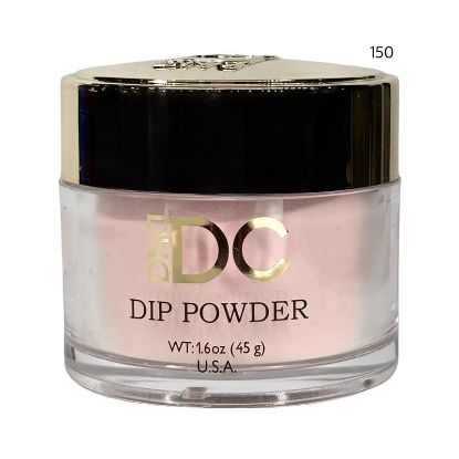 Picture of DC PWD 150 BEIGE PINK 2OZ