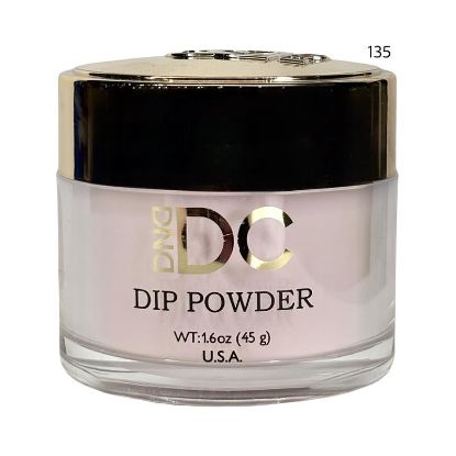 Picture of DC PWD 135 LUMBER PINK 2OZ