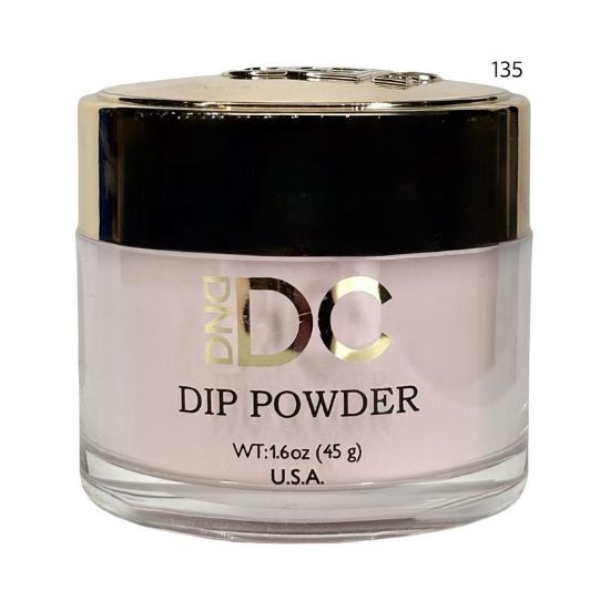 Picture of DC PWD 135 LUMBER PINK 2OZ