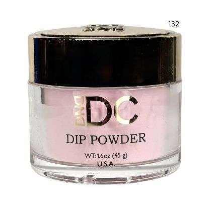 Picture of DC PWD 132 LEMON TEA 2OZ