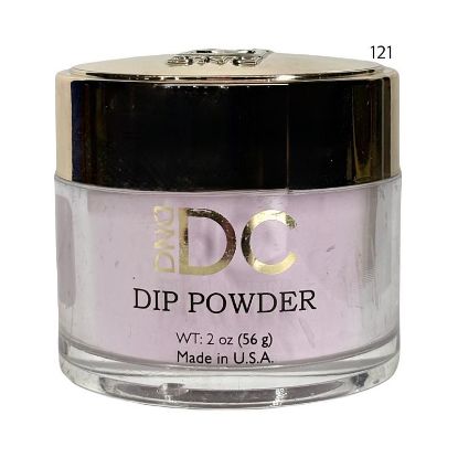 Picture of DC PWD 121 ANIMATED PINK 2OZ