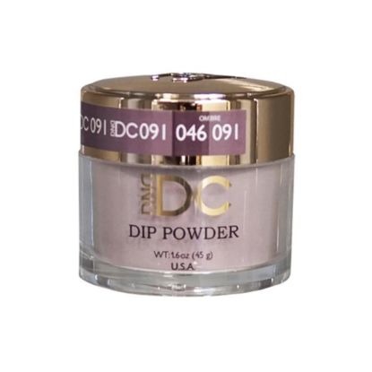 Picture of DC PWD 091 SHADOW GRAY 2OZ