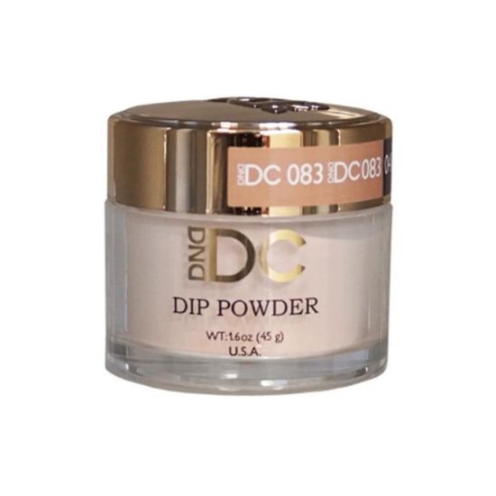 Picture of DC PWD 083 EGGSHELL 2OZ