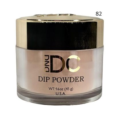 Picture of DC PWD 082 SHELL PINK 2OZ