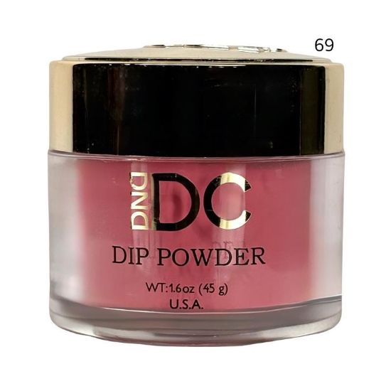 Picture of DC PWD 069 ROYAL PINK 2OZ