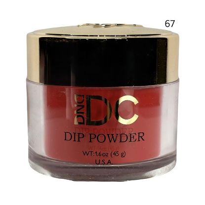 Picture of DC PWD 067 FIRE ENGINE 2OZ