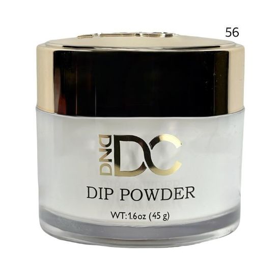 Picture of DC PWD 056 WHITE CHALK 2OZ