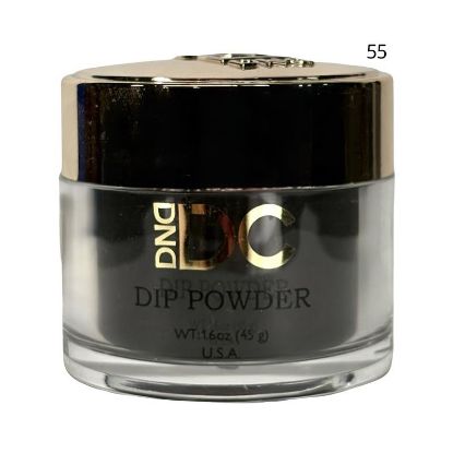 Picture of DC PWD 055 BLACK OCEAN 2OZ