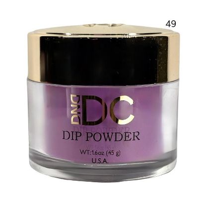 Picture of DC PWD 049 DAZZLE ZONE 2OZ