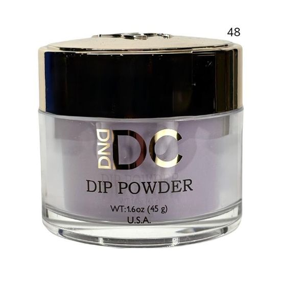Picture of DC PWD 048 ELECTRIC PURPLE 2OZ