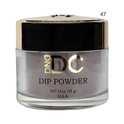 Picture of DC PWD 047 SMOKEY YARD 2OZ