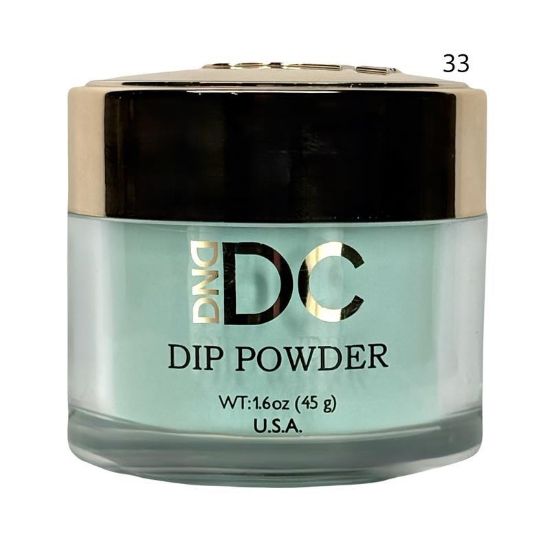 Picture of DC PWD 033 NILE GREEN 2OZ