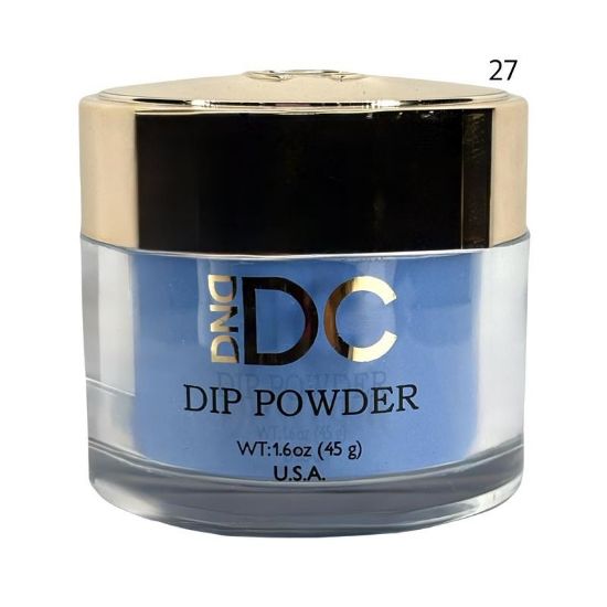 Picture of DC PWD 027 PITTSBURGH BLUE 2OZ