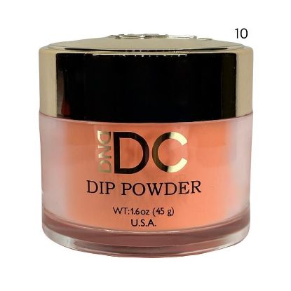 Picture of DC PWD 010 DUTCH ORANGE 2OZ