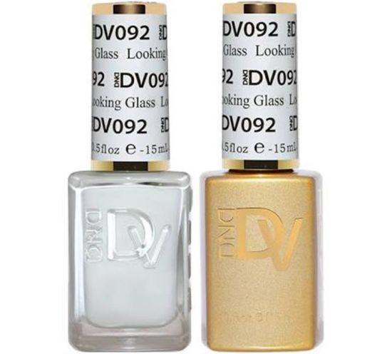 Picture of DIVA DUO 092 LOOKING GLASS