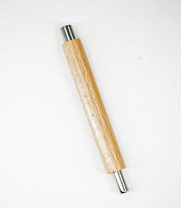 Picture of CROWN CATEYE MAGNET WOOD CR-43