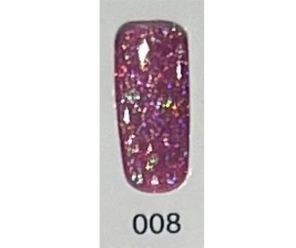 Picture of DIVA DIP AND ACRYLIC PWD  008